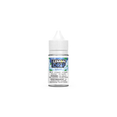 LEMON DROP ICE BLUEBERRY SALT